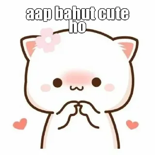 🥰 emoji ⏤͟͟͞͞• 🇮🇳𝗖𝗥𝗔𝗭𝗬 ♡︎ 𝗕𝗢𝗬 ✞︎✞︎ ⏤͟͞➤⃟🇮🇳 [""];s kang pack Telegram sticker 20 of 26