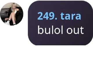 🙏 emoji tara Telegram sticker 6 of 40