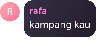 🦶 emoji pede & narsis😜😜 pack by @QuotLyBot Telegram sticker 17 of 26