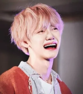 😭 emoji NCT NANGIS😭 @LOVIN6S Telegram sticker 8 of 31