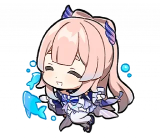 💟 emoji GENSHIN 2 by @slyhterin Telegram sticker 7 of 48