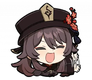 💟 emoji GENSHIN 2 by @slyhterin Telegram sticker 22 of 48