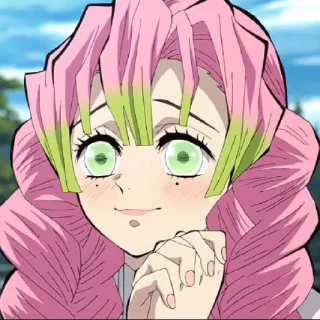 🎀 emoji ˑ ִ ֗ ¡ mitsuri ᵎ ˖࣪ @sweetymills ₊˚･ Telegram sticker 17 of 30