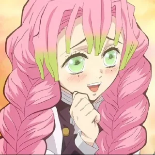 🎀 emoji ˑ ִ ֗ ¡ mitsuri ᵎ ˖࣪ @sweetymills ₊˚･ Telegram sticker 7 of 30