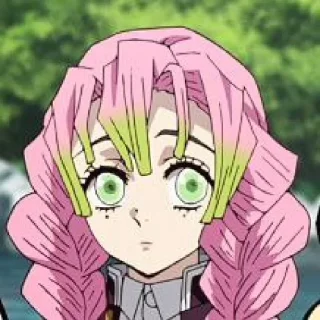 🎀 emoji ˑ ִ ֗ ¡ mitsuri ᵎ ˖࣪ @sweetymills ₊˚･ Telegram sticker 20 of 30