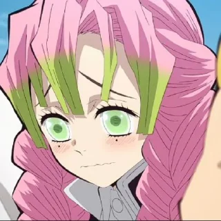 🎀 emoji ˑ ִ ֗ ¡ mitsuri ᵎ ˖࣪ @sweetymills ₊˚･ Telegram sticker 14 of 30