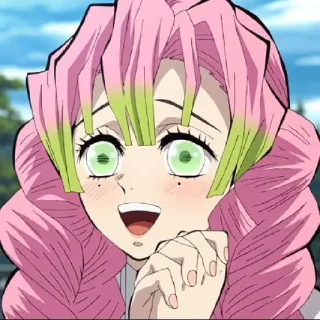 🎀 emoji ˑ ִ ֗ ¡ mitsuri ᵎ ˖࣪ @sweetymills ₊˚･ Telegram sticker 15 of 30