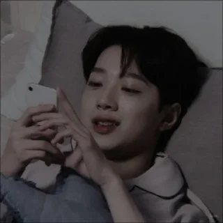 Sticker from guanlin @bigelpunya