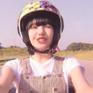 💅 emoji ⌗ LALISA ┊͙ @slyhterin Telegram sticker 10 of 44