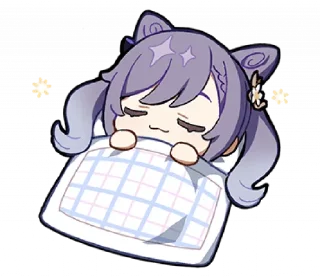 💟 emoji GENSHIN by @slyhterin Telegram sticker 15 of 120