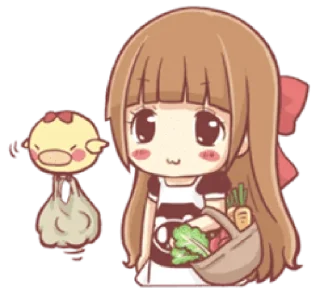 🧚‍♀ emoji Centilia — @slyhterin Telegram sticker 21 of 41