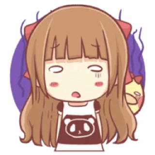 🧚‍♀ emoji Centilia — @slyhterin Telegram sticker 11 of 41