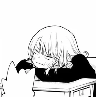 Sticker from Dazai's Sticker Pack (@Zeroo_Twoo_Bot)