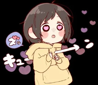 Sticker from Dazai's Sticker Pack (@Zeroo_Twoo_Bot)