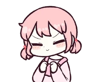 💬 emoji 막내피키 3 By @KakaoEmoticon Telegram sticker 16 of 24