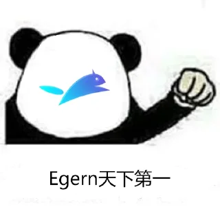 🐿 emoji Proxy No.1 Modified Telegram sticker 9 of 27
