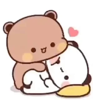 🤗 emoji @annu1504 Telegram sticker 16 of 120