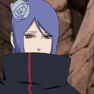 Sticker from Akatsuki • @Animes_Sticker