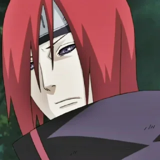 Sticker from Akatsuki • @Animes_Sticker