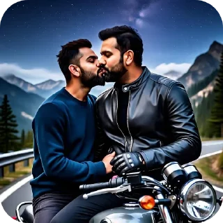 🏍 emoji PRIME KA PRIME PACK Telegram sticker 23 of 30