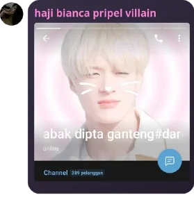 🏌‍♂️ emoji elzio lihat mama baa pack by @QuotLyBot Telegram sticker 6 of 17