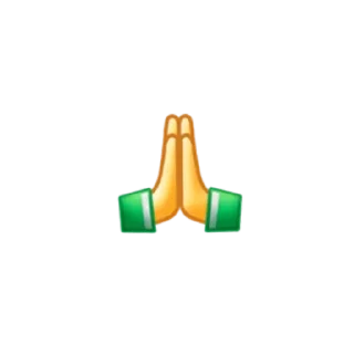 Sticker from WeChat mini @stickieri