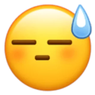 🌟 emoji WeChat mini @stickieri Telegram sticker 13 of 105
