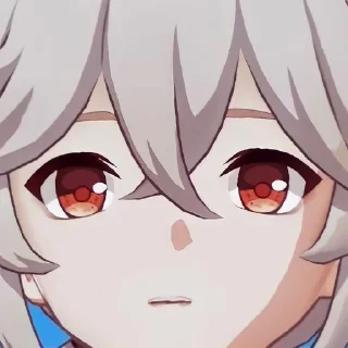 🍁 emoji Kazuha Telegram sticker 14 of 25