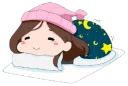 😕 emoji @tikelmu Amelya's Happy Everyday Telegram sticker 3 of 41