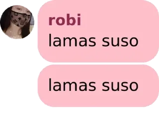 💜 emoji JEJE GADZ 2.0 NA MAS PINA-YUMM pack by @QuotLyBot Telegram sticker 10 of 120