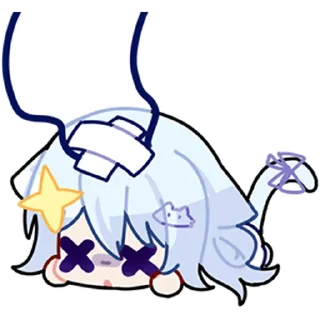 🔄 emoji 一杯吃吃3 @zhaxia_cn Telegram sticker 24 of 32
