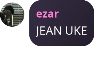 👩‍❤️‍💋‍👩 emoji embat aj arlen dia jomblo kok pack by @QuotLyBot Telegram sticker 19 of 120