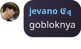 🚄 emoji embat aj arlen dia jomblo kok pack by @QuotLyBot Telegram sticker 4 of 120