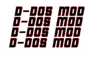 🤗 emoji D DOS MOD Telegram sticker 8 of 8