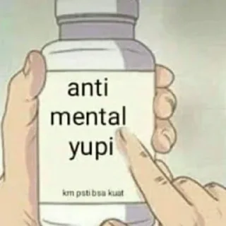 Sticker from 𝐑𝐀𝐍𝐃𝐎𝐌 𝐌𝐄𝐌𝐄 @notyourfavoritepersonn