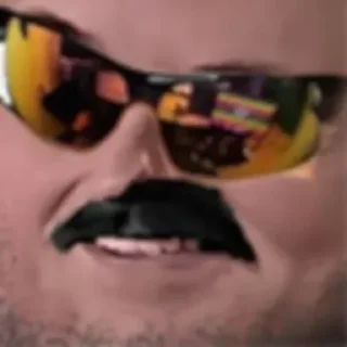 😎 emoji Cybersecbytes kang pack Telegram sticker 21 of 57