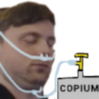🥵 emoji Cybersecbytes kang pack Telegram sticker 17 of 57