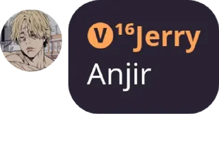 💥 emoji sebat (setres berat) Telegram sticker 12 of 38