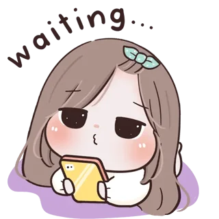 😗 emoji @waesticker Baby Chubby Girl 6 Telegram sticker 21 of 41