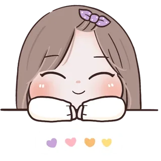 ☺️ emoji @waesticker Baby Chubby Girl 6 Telegram sticker 16 of 41