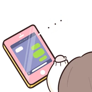 😌 emoji @waesticker Baby Chubby Girl 6 Telegram sticker 22 of 41