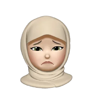 Sticker from @masalalusamadia @memojitmc ️️
