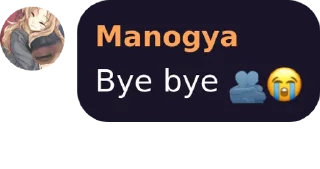 🤔 emoji Teri मां ka pati Telegram sticker 12 of 103