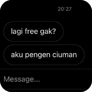 👍 emoji punya xevana Telegram sticker 12 of 112