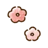 🦉 emoji ₍ Aᥒiⲙᥲᥣs :) ᥴᥙᴛᥱ Eⲙ᧐ji ₎ ˚₊· ♡ @mewsticks Telegram sticker 19 of 40