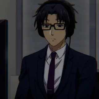 🈳 emoji ⌗ hirotaka nifuji — @cylsdiarys Telegram sticker 22 of 39