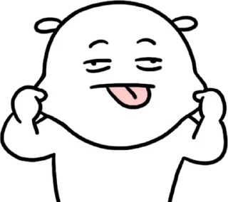 💬 emoji 대학일기 Ver.3 By @KakaoEmoticon Telegram sticker 8 of 24