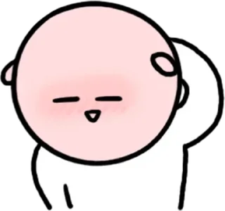 💬 emoji 대학일기 Ver.3 By @KakaoEmoticon Telegram sticker 12 of 24