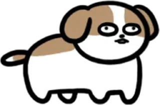 💬 emoji 대학일기 Ver.3 By @KakaoEmoticon Telegram sticker 9 of 24