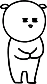💬 emoji 대학일기 Ver.3 By @KakaoEmoticon Telegram sticker 5 of 24
